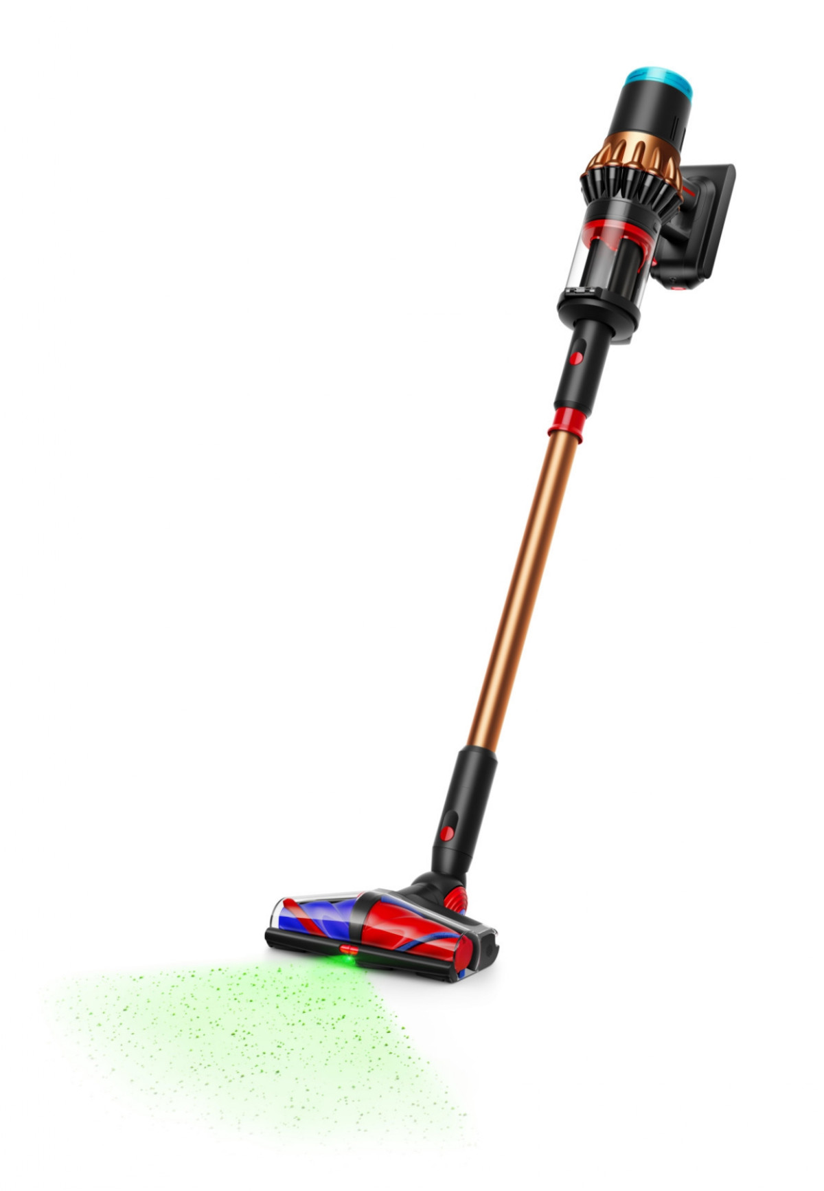 ▲다이슨 DS60 피스톤 애니멀 (Piston Animal) 무선 청소기 (사진제공-다이슨코리아)