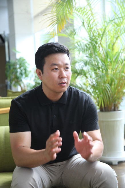 ▲부강테크 오태석 리더. (사진제공=과학기술정보통신부)