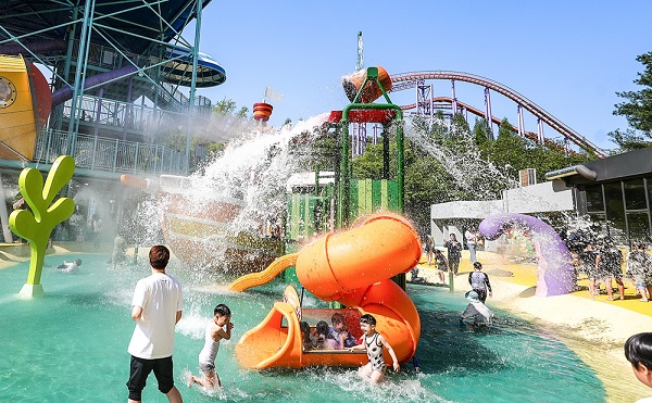 (서울랜드 제공)