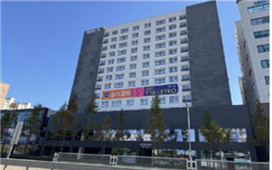 ▲경기 오산시 소재 든든전세 외관. (자료제공=국토교통부)