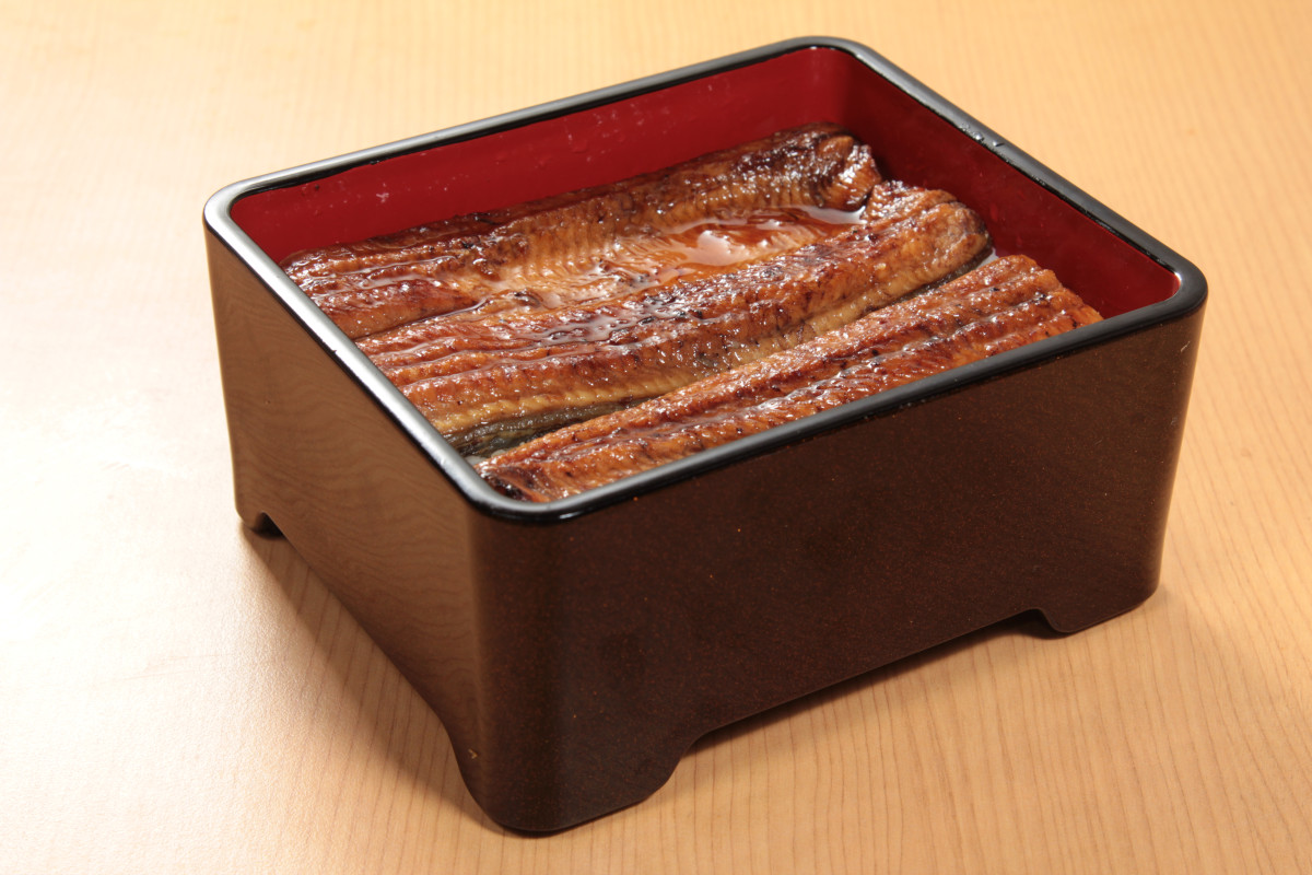 ▲meal made by eel fillet (출처=게티이미지뱅크)