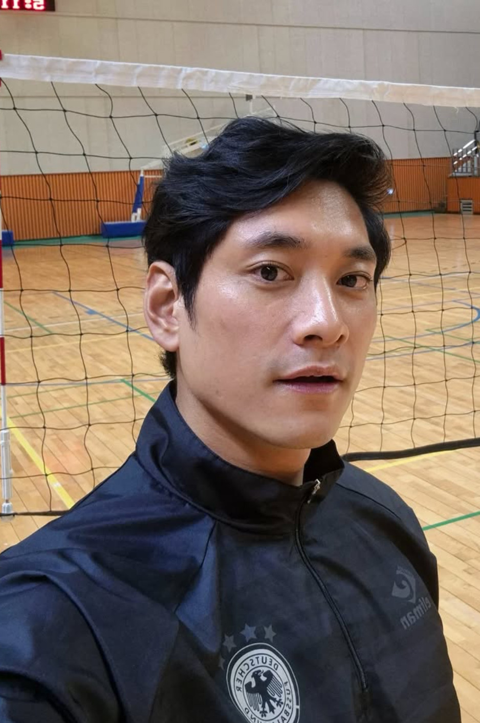 (출처=김요한SNS)