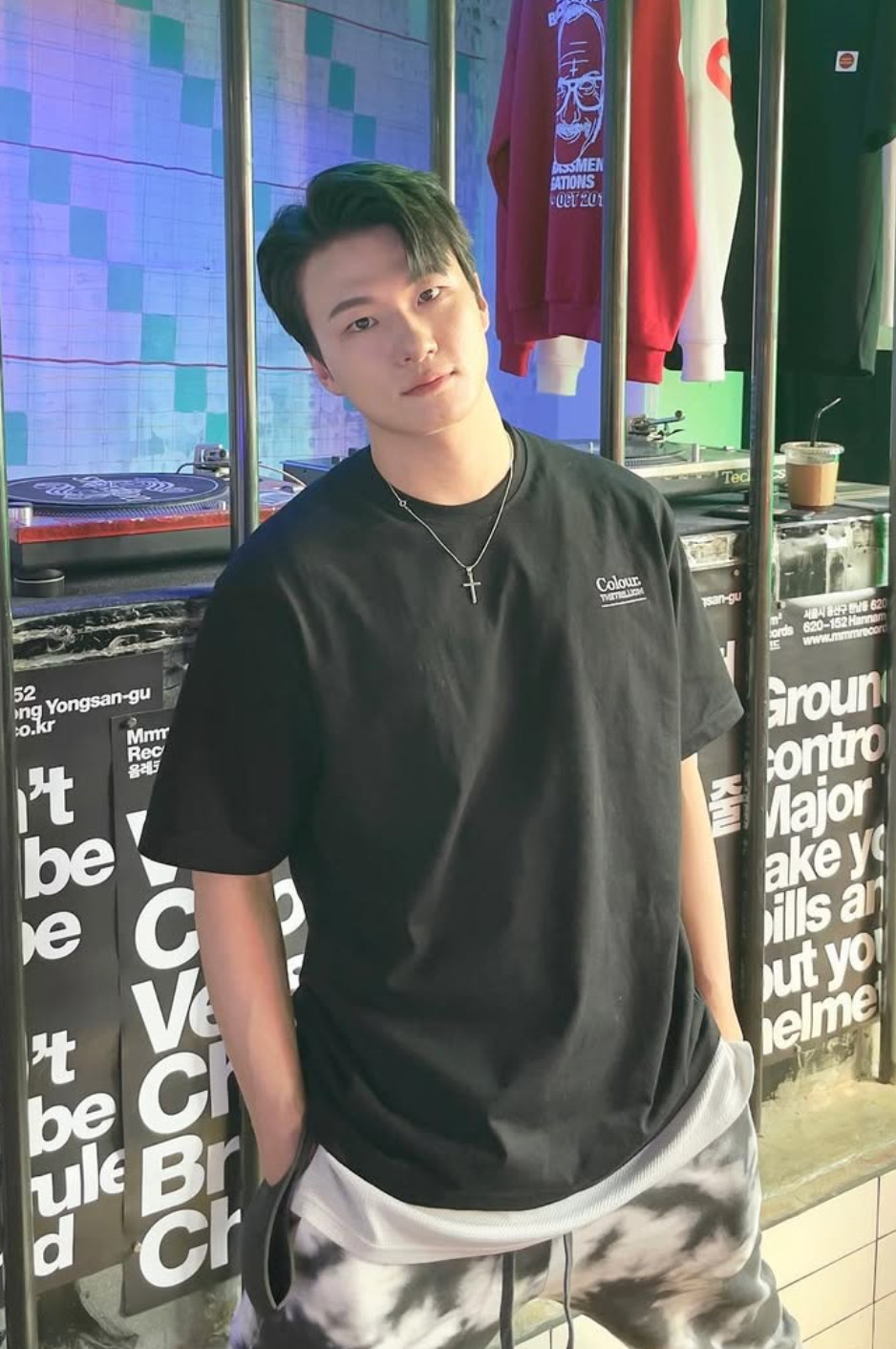 (출처=신승호SNS)