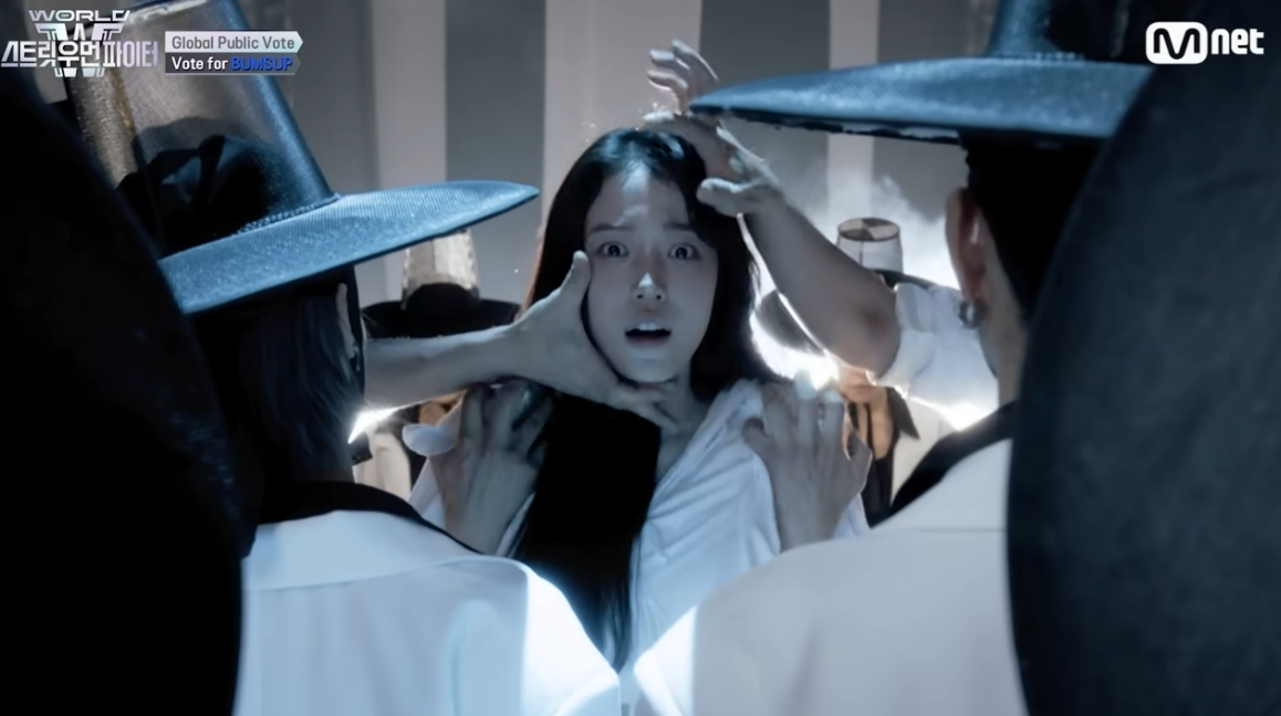(출처=유튜브 채널 '더 춤' 캡처)