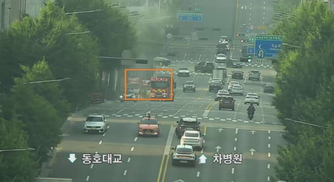 (출처=서울특별시 교통정보센터 홈페이지)
