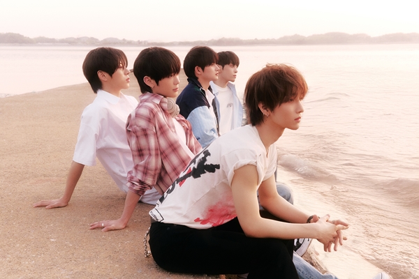 ▲나우즈 (사진제공=큐브엔터테인먼트)