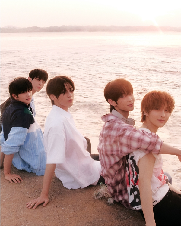 ▲나우즈 (사진제공=큐브엔터테인먼트)