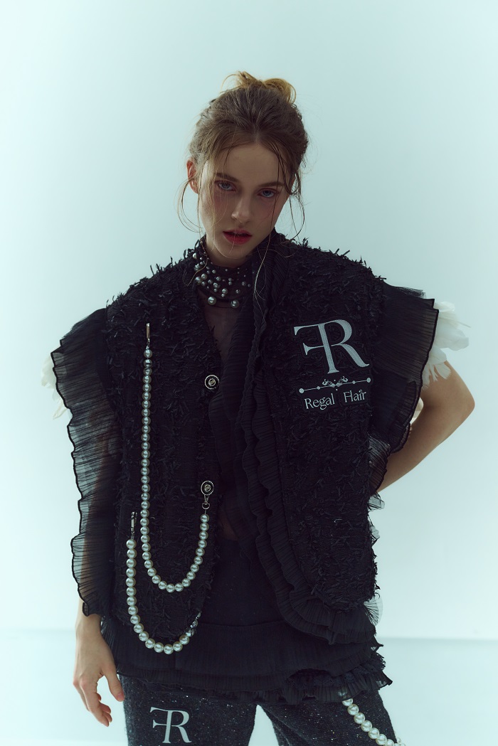 (청강문화산업대학교 패션뷰티스타일스쿨 제공)