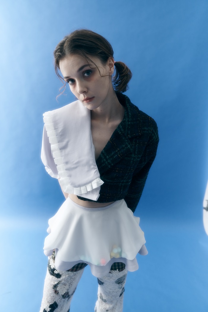 (청강문화산업대학교 패션뷰티스타일스쿨 제공)