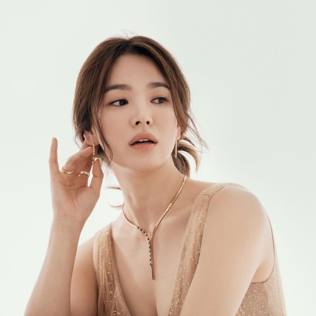 (출처=송혜교 인스타그램)