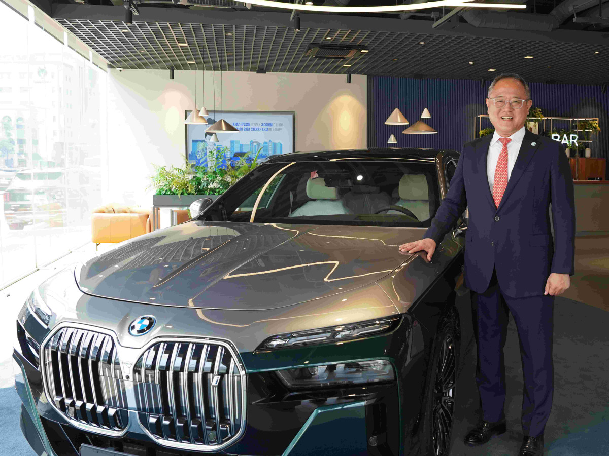 ▲코오롱 모터스 구승회 상무 (사진=코오롱 모터스)