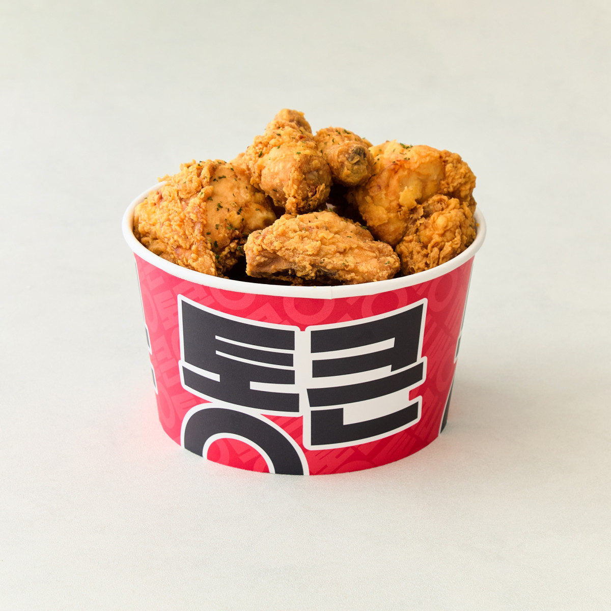 ▲롯데마트 '통큰 치킨' (사진제공=롯데쇼핑)