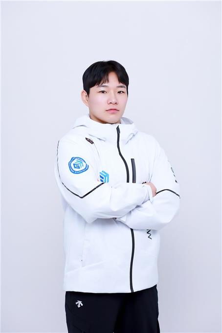 ▲정서연 선수. (GH)
