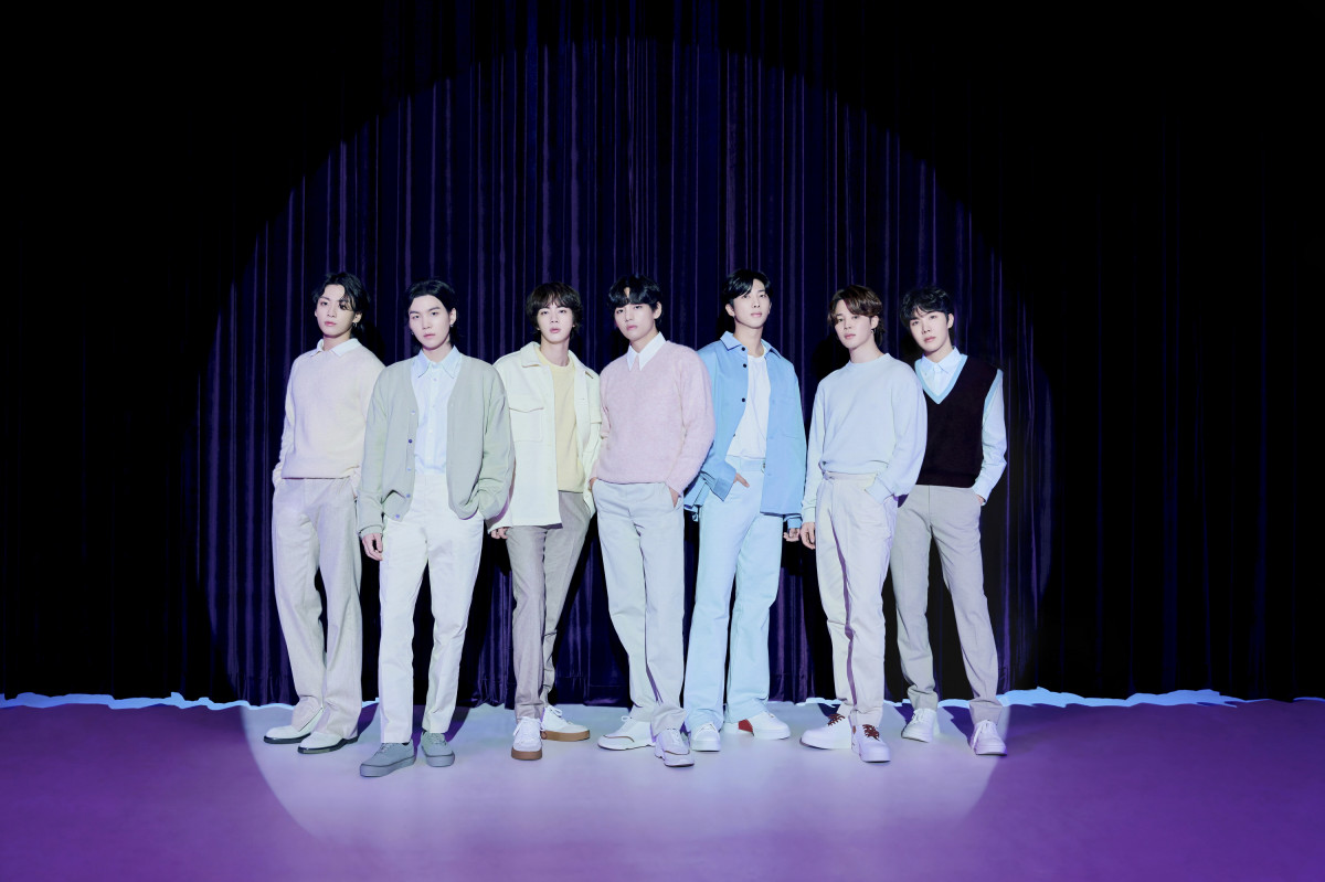 ▲(사진제공=빅히트 뮤직)
