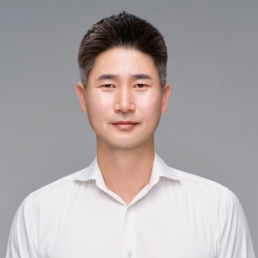 ▲황규언 옥타 신임 대표 (사진제공-옥타)