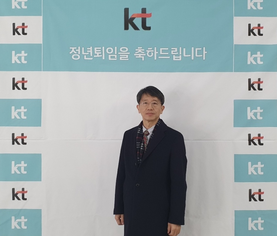 ▲기증자 서상용 박사 (한국장기조직기증원)