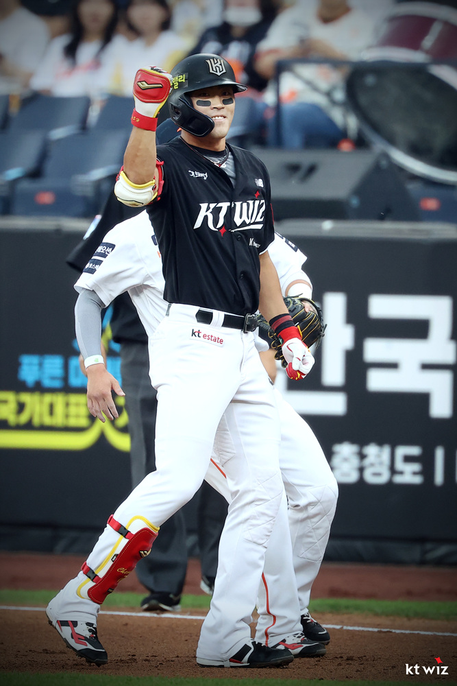 (사진제공=kt 위즈)