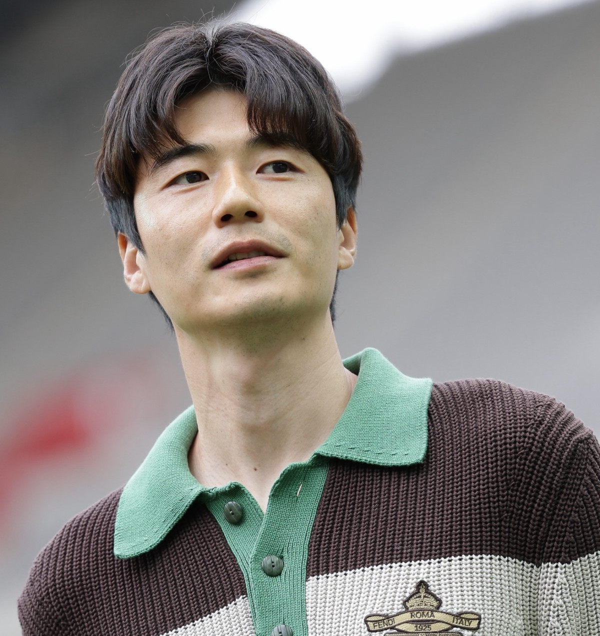 (출처=기성용SNS)