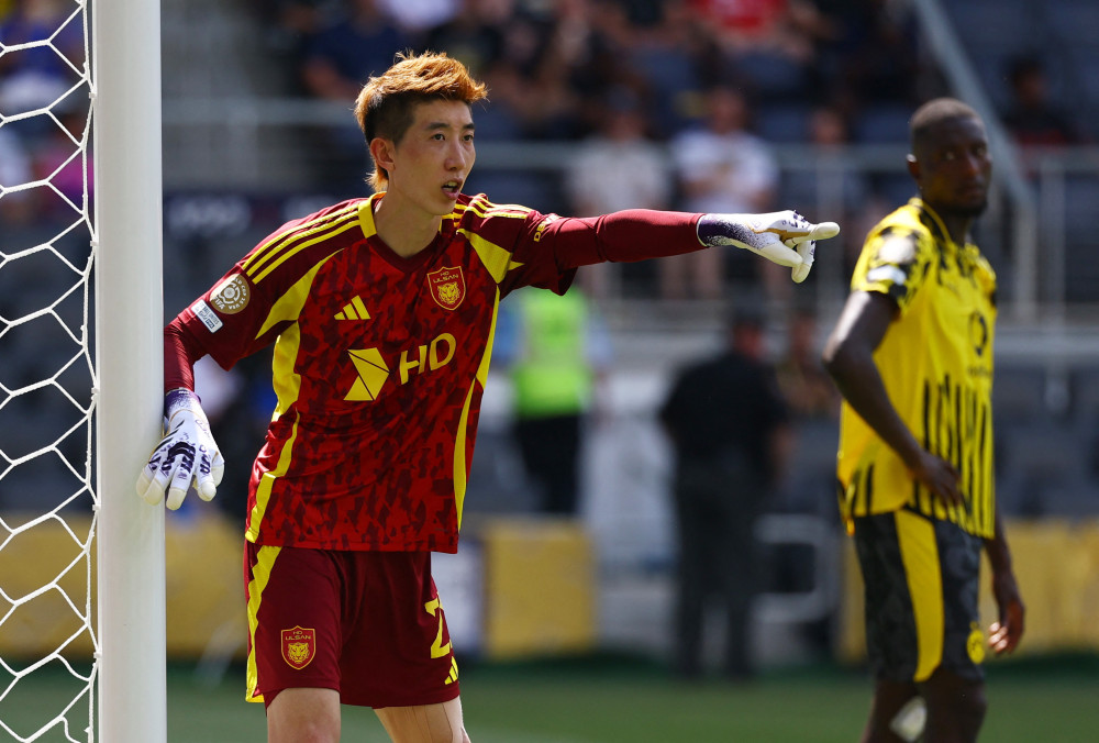 (로이터/연합뉴스)