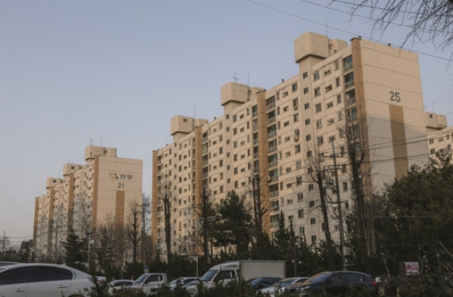 ▲송파한양2차. (사진제공=HDC현대산업개발)