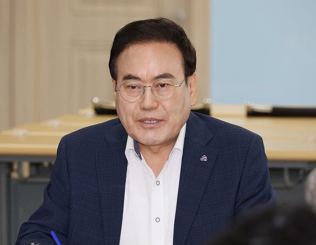 ▲ 서거석 전북특별자치도 교육감. (연합뉴스)