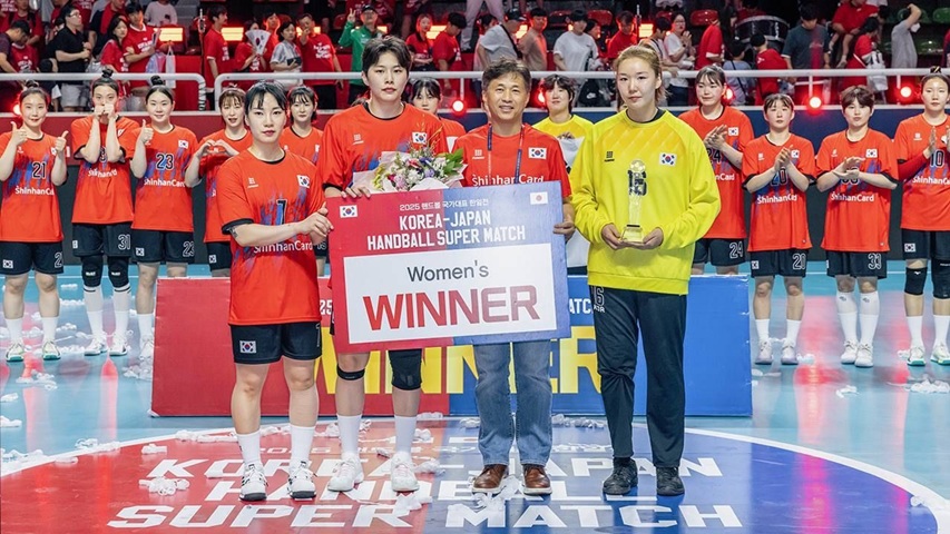 (자료출처=곽노정 대한핸드볼협회장 SNS)