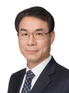 ▲정재욱 현대위아 대표이사 사장. (사진=현대위아)