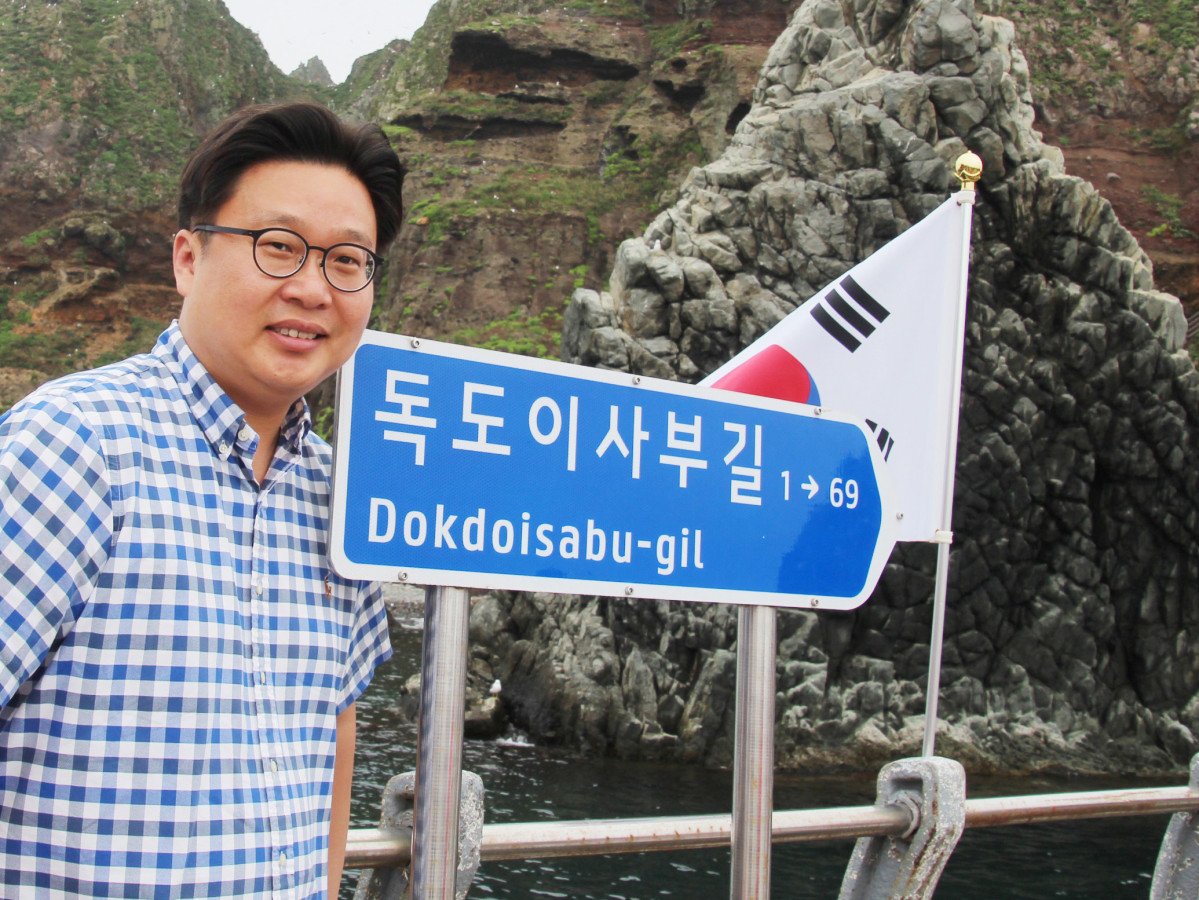 (사진제공=서경덕 교수팀)