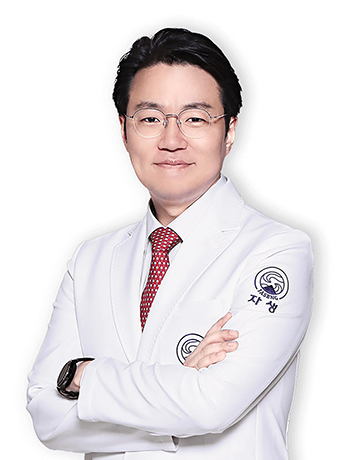 ▲우인 인천자생한방병원 병원장