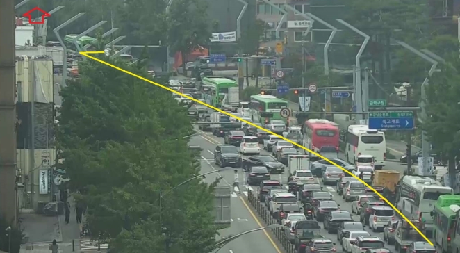 (출처=서울특별시 교통정보센터 홈페이지)