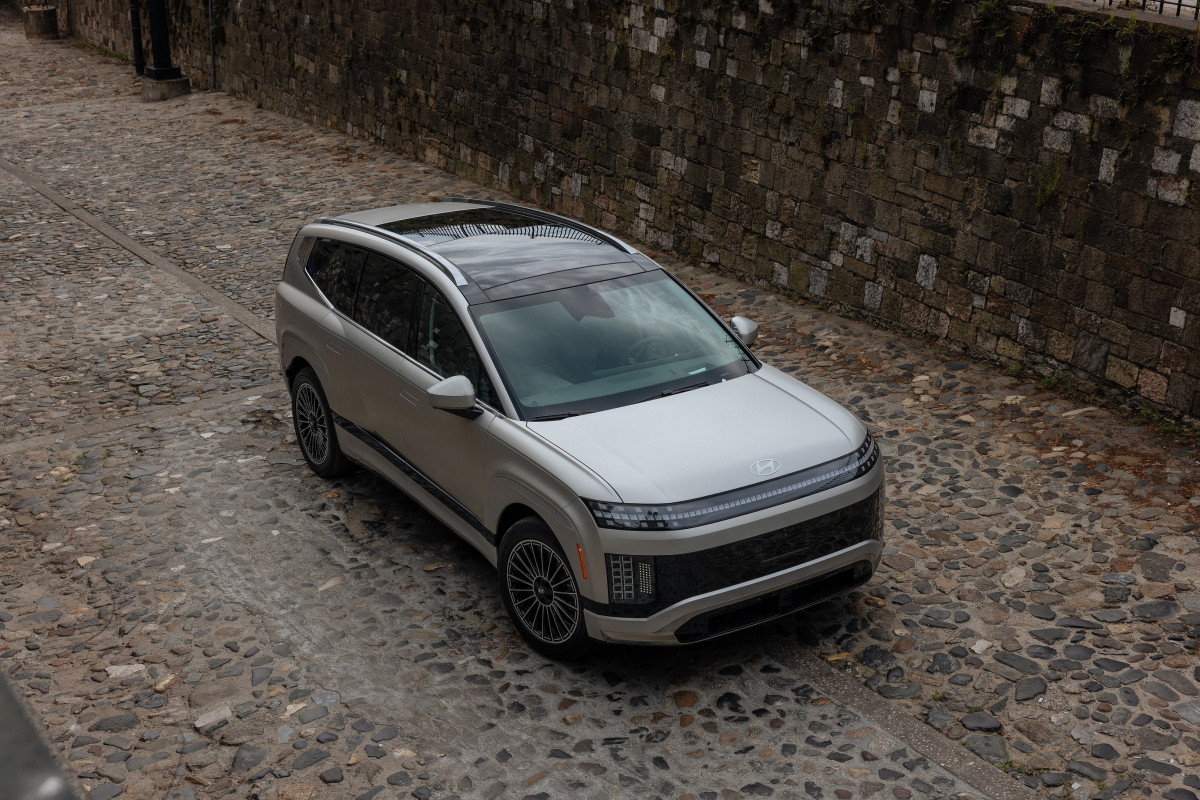 ▲현대자동차그룹이 미국 타임지의 '2025 세계에서 가장 영향력 있는 100대 기업'에 선정됐다.  (사진=현대차)