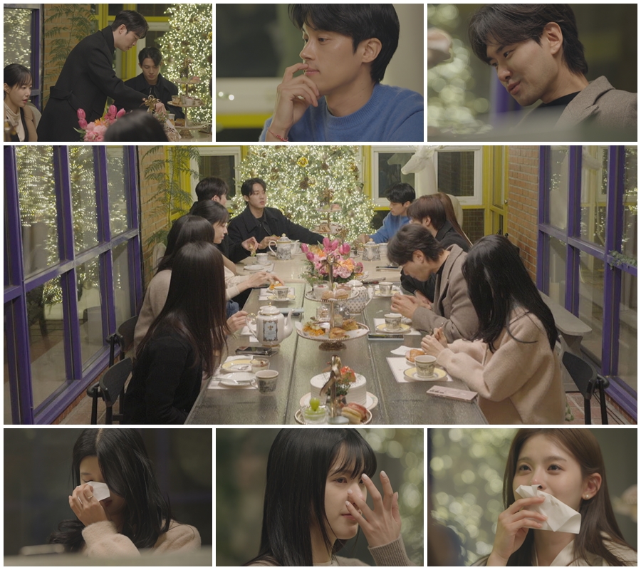 (사진제공=채널A '하트페어링')