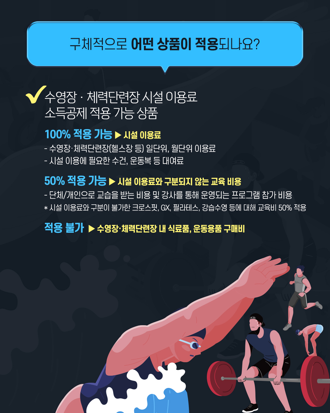 (출처=문화비 소득공제 홈페이지)