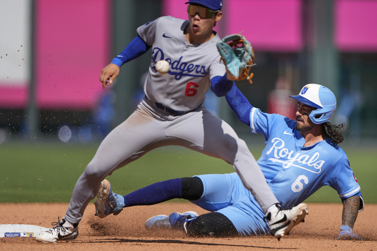 ▲김혜성 (AP/연합뉴스)