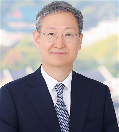 ▲봉욱 대통령실 민정수석 (사진제공=대통령실)