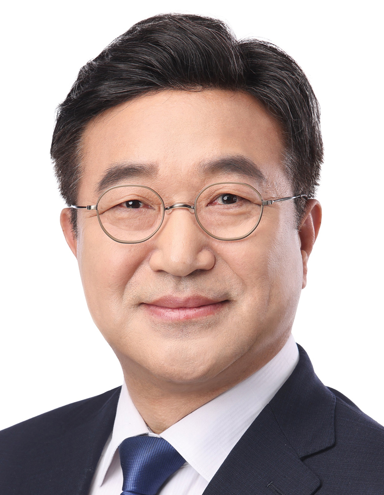 ▲윤호중 행정안전부 장관 후보자. (연합뉴스)