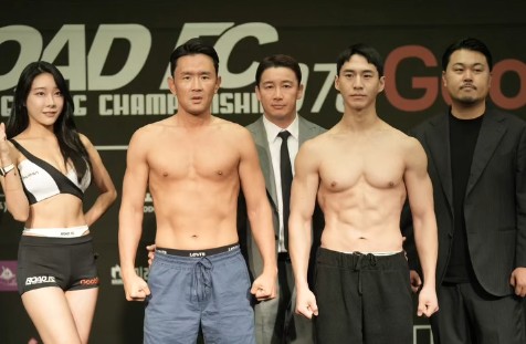 (출처=road_fc SNS)