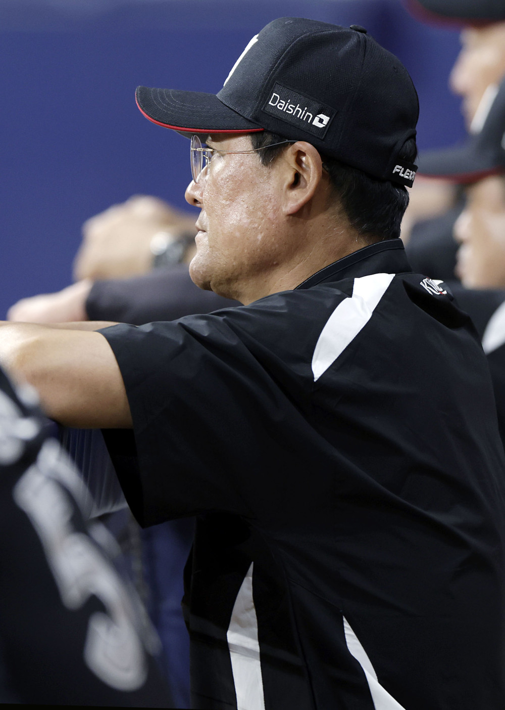 ▲이종범 전 kt 위즈 코치 (뉴시스)