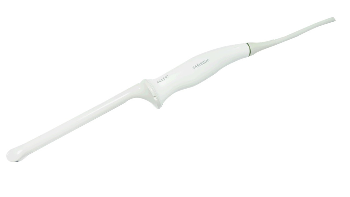 ▲삼성메디슨 miniER7 제품 이미지 (사진제공-삼성메디슨)