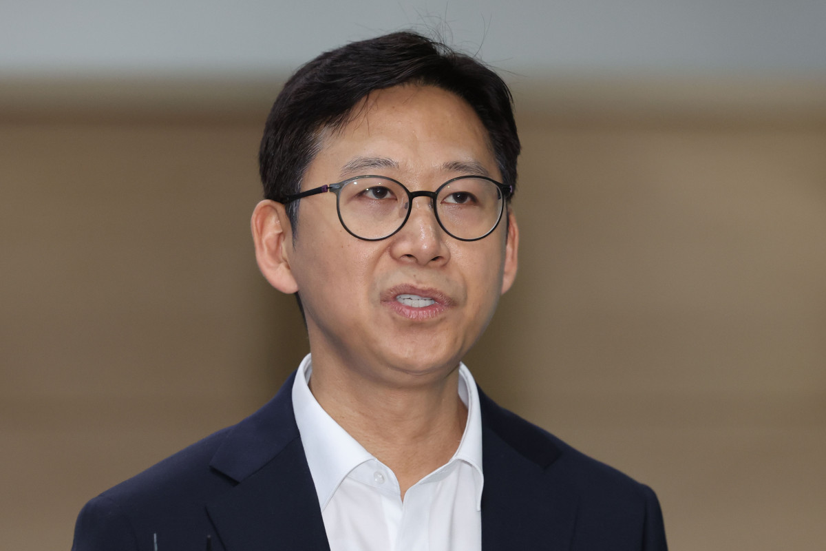 ▲배경훈 과학기술정보통신부 장관 후보자 (뉴시스)