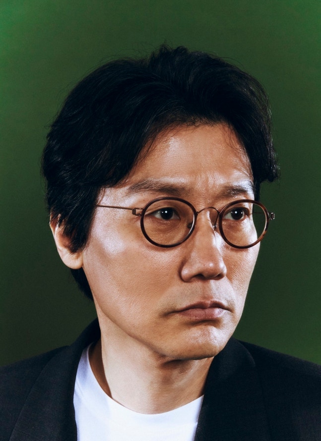 ▲'오징어 게임' 시즌3을 연출한 황동혁 감독. (넷플릭스)