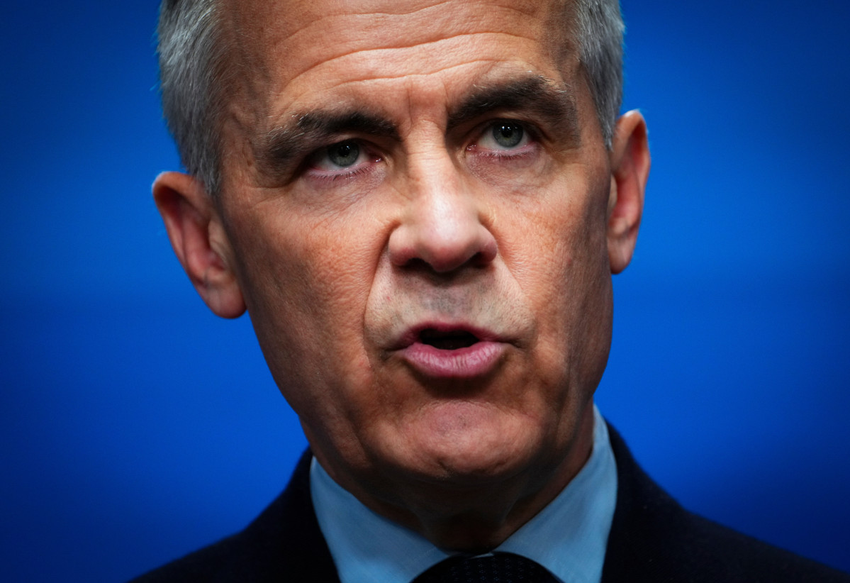 ▲마크 카니 캐나다 총리. (AP연합뉴스)