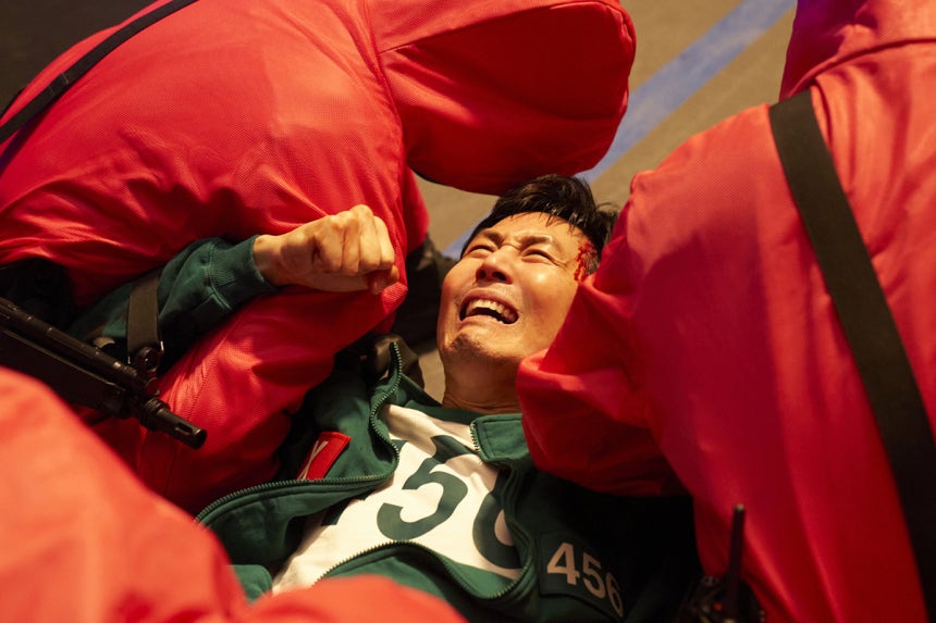 (사진제공=넷플릭스 '오징어게임3')