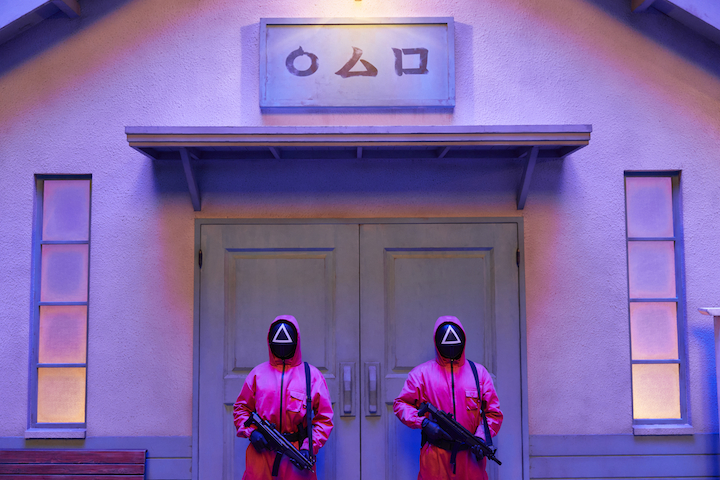 (사진제공=넷플릭스 '오징어게임3')