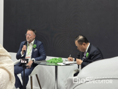 SK 獨IDT바이오로지카, "올 매출 2.75억€ 목표"