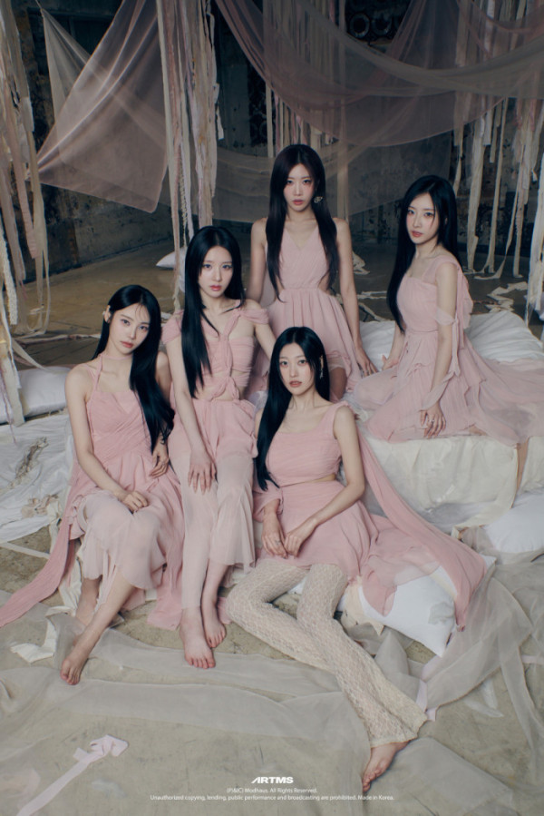 ▲아르테미스(사진=모드하우스 제공)