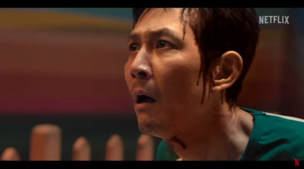 ▲'오징어게임' 시즌3 공식 예고편(사진=넷플릭스)