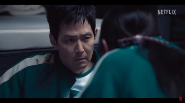 ▲'오징어게임' 시즌3 공식 예고편(사진=넷플릭스)