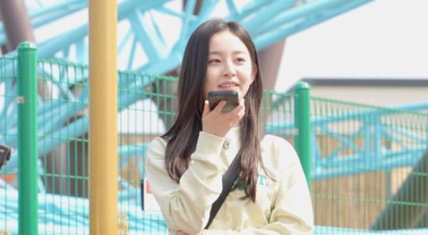 ▲'런닝맨' 박지후(사진제공=SBS)