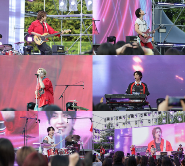 ▲캐치더영(사진 = 에버모어엔터테인먼트 제공)